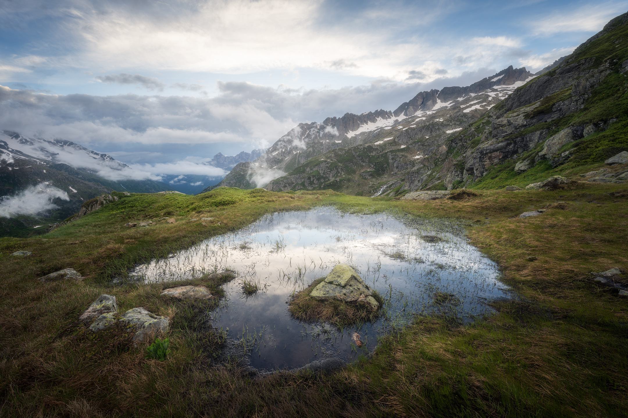 Ben Hoeger Nature Photography